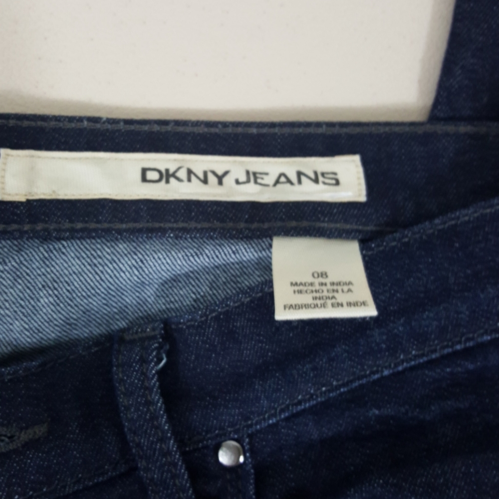 DNKY JEANS - Picture 2 of 8